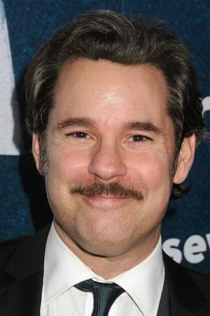 Paul F. Tompkins in Tenacious D in The Pick of Destiny