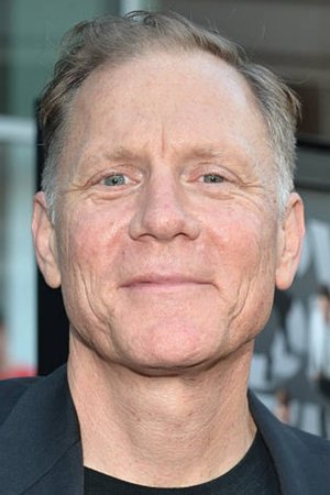 David Warshofsky in The Future
