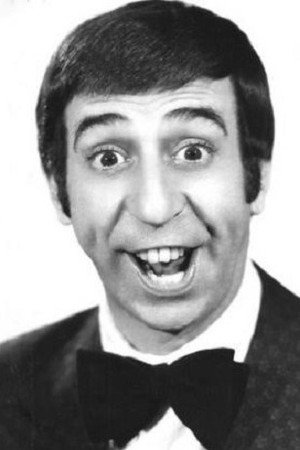Joe Rígoli in Bienvenido, Mister Krif
