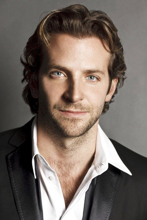 Bradley Cooper in Limitless