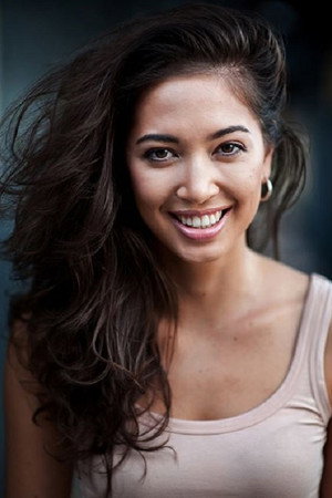 Tanya Jade in Slasher Squad