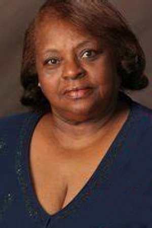 Maxine Barnett in The Skeleton Key