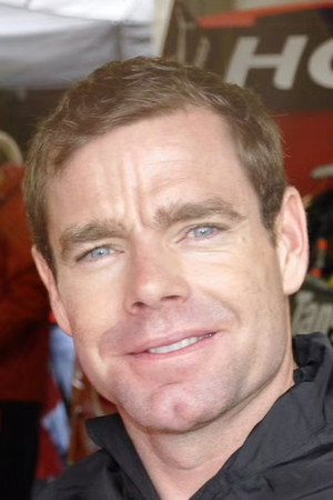 Cadel Evans in DeTour de France