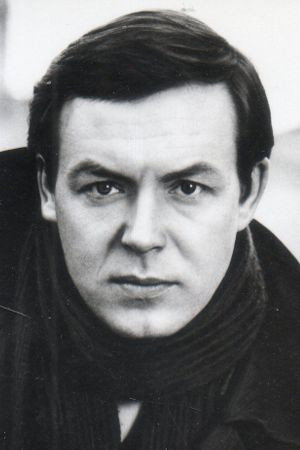 Yuri Demich in The Kotsiubynsky Family