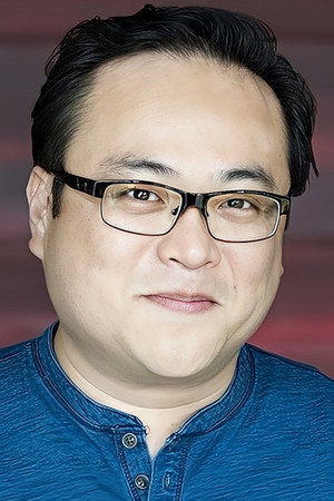 Leo Choy in Sappy Holiday