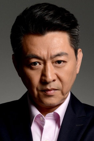 Tou Tsung-hua in Lust  Caution