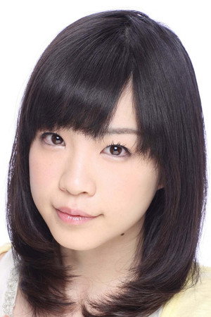 Ayaka Suwa in SSSS.DYNAZENON Grand Episode