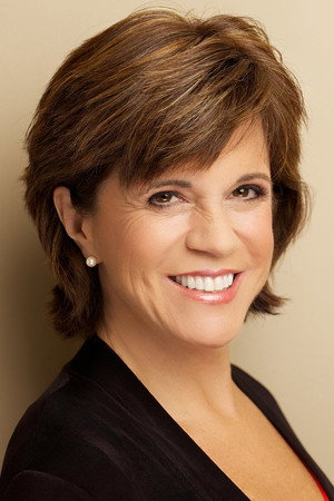 Maggie Roswell in Midnight Madness