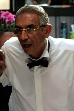 Mahmoud ElFishawy in 1000 Mabrouk