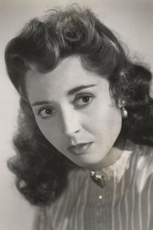 Lea Padovani in The Contessa's Secret