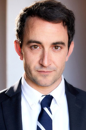 Clayton Farris in Together