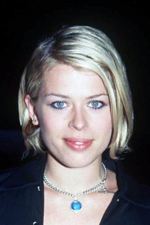 Amanda de Cadenet in Embrace