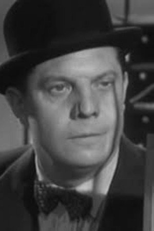 Michael Brennan in Not Wanted on Voyage