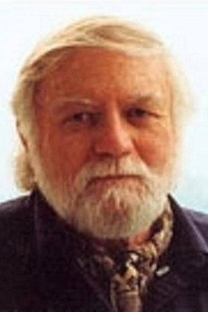 Bruce Malmuth in Tales of Magic: Volume 2