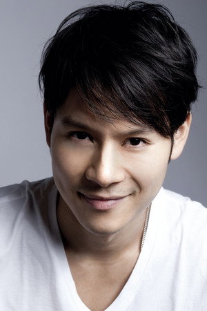 Sean Li in Permanent Residence