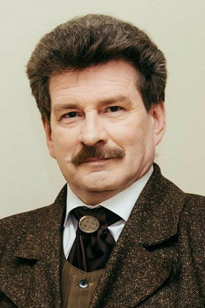 Orest Harda in Easy