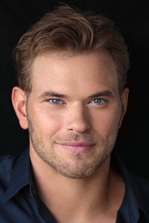 Kellan Lutz in A Warrior s Heart