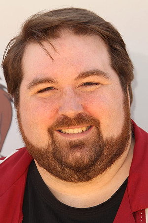 Travis Oates in Tigger & Pooh and a Musical Too