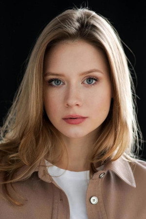 Daria Zateeva in Honest Divorce