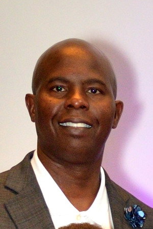 Warren Patterson Jr. in Aspire