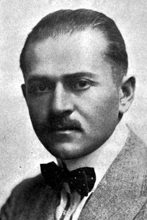 Henry Lehrman in Mabel's Strange Predicament