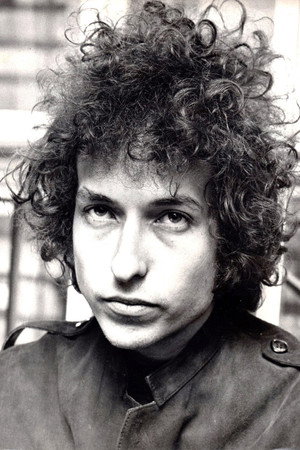 Bob Dylan in Bob Dylan – Don't Look Back