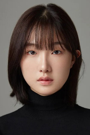 Kim Ju-a in LingLing
