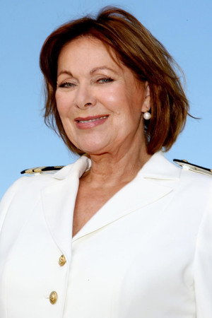 Heide Keller in The Woman on the Cliff