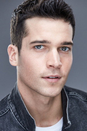 Jack Schumacher in Purity