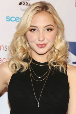 Audrey Whitby in 4/20