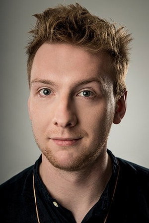Joe Lycett in A Christmas Number One