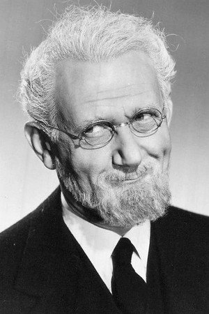 Ludwig Donath in Too Many Thieves