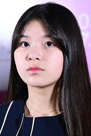 Moon Seung-ah in Past Lives