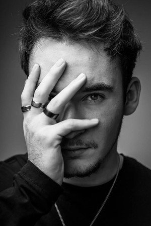 Cyprien Klein in 400km à pied jusqu'à Amsterdam (le plus gros défi de ma vie)