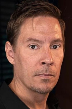 Shaun Paul Costello in ElemenTory