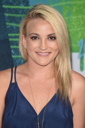 Jamie Lynn Spears in Nickelodeon Magazine's Big 10 Birthday Bash