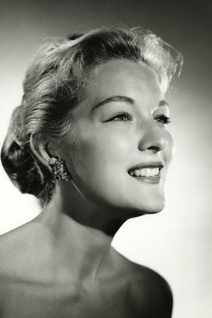 Anne Kimbell in Outlaw's Son
