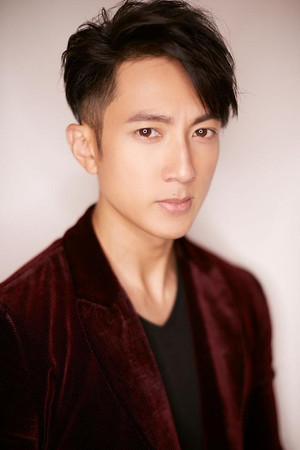 Wu Chun in 14 Blades