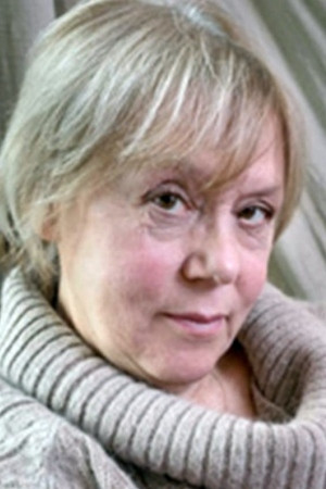 Chantal Banlier in The Ripening Seed