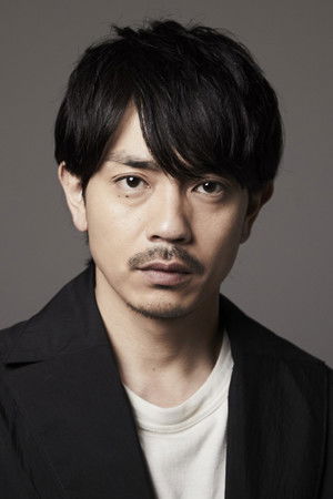 Sho Aoyagi in Yakuza Apocalypse