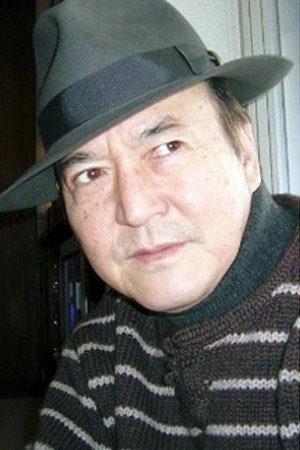Ken Nishida in Shoya no umi