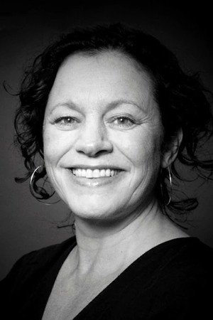 Marianne Mørk Larsen in People in the Sun