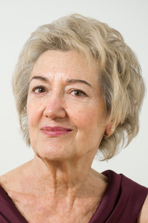 María Jesús Hoyos in Todo por la casa