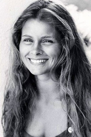 Taryn Power in Sinbad and the Eye of the Tiger