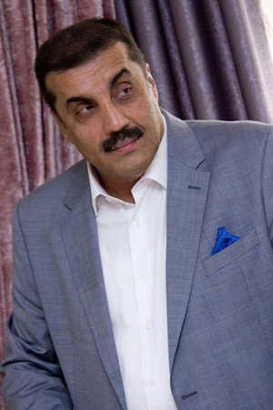 Gorkhmaz Alili in Death Queue