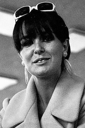 Patricia Aspíllaga in ...And Woman Made Man