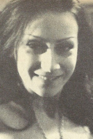 Arlana Blue in Confessions of a Young American Housewife