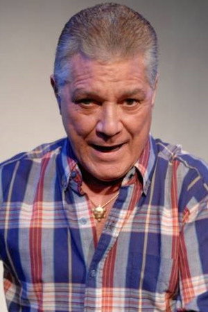 Miguel Ángel Suárez in Under Suspicion