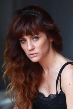 Maria Chiara Augenti in Three Steps Over Heaven