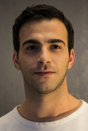 Giorgos Evagorou in Africa Star